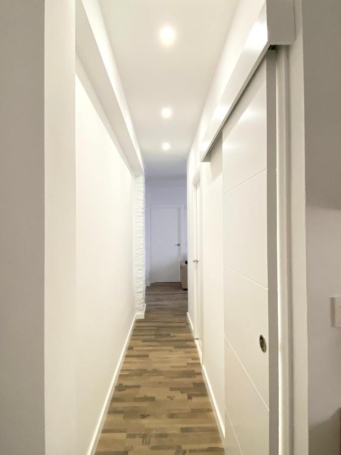 Apartamento La Merced Málaga